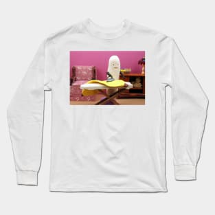 Fruit Chores Long Sleeve T-Shirt